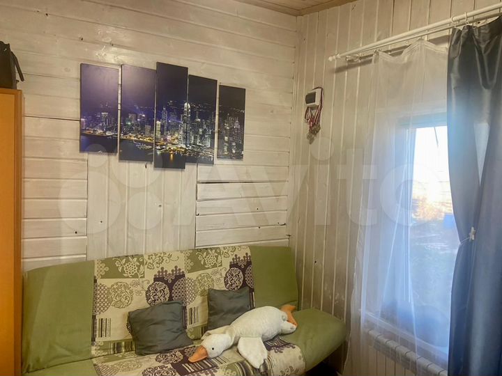 Участок 10,1 сот. (ИЖС)