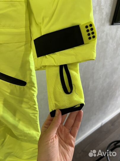 Cool zone женский сноубордический комбинезон