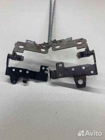 Петли для ноутбука hp 250 g5