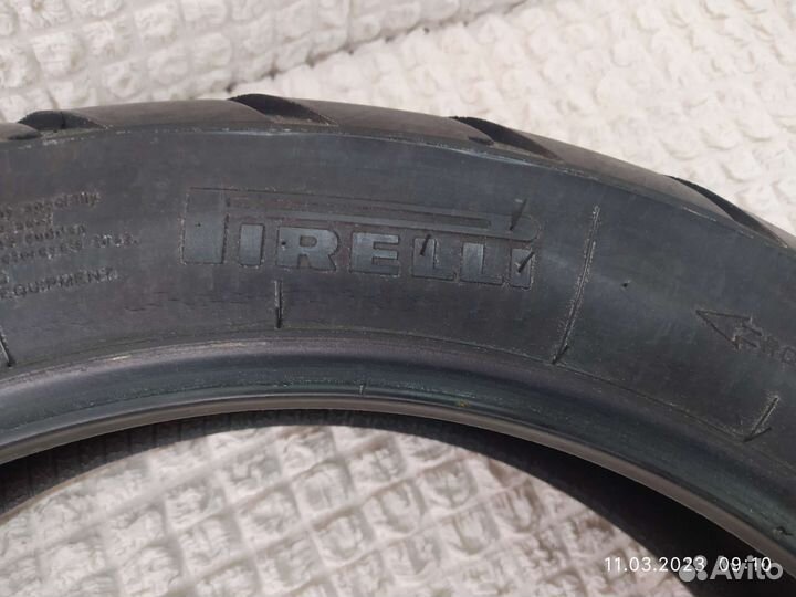 Pirelli Scorpion 150/70 R17 69V