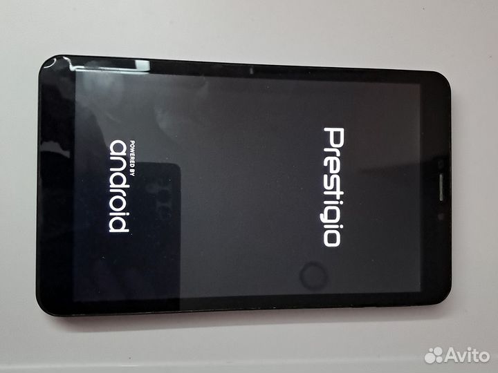 Планшет Prestiqio Grace 3318 3G