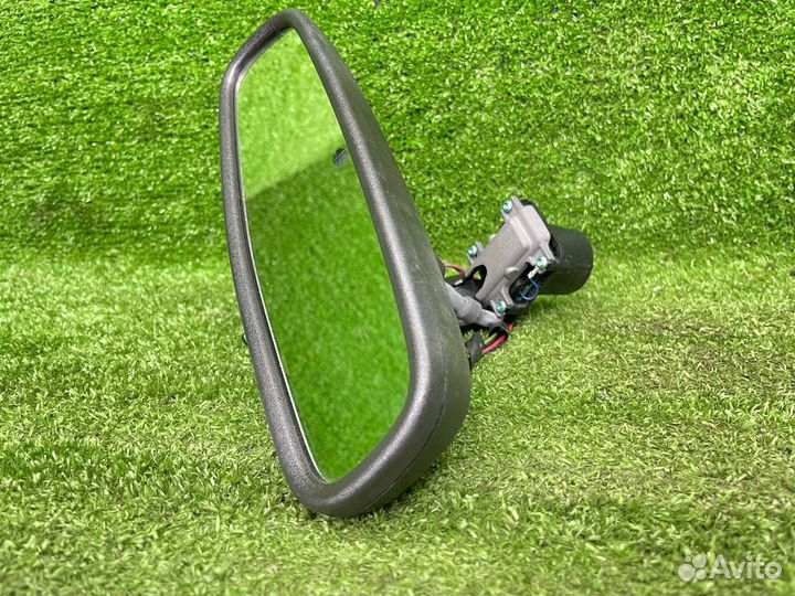 Зеркало салона Opel Astra J GTC 2012 13369366
