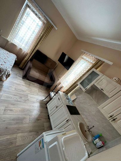 Комната 26 м², 1/2 эт.