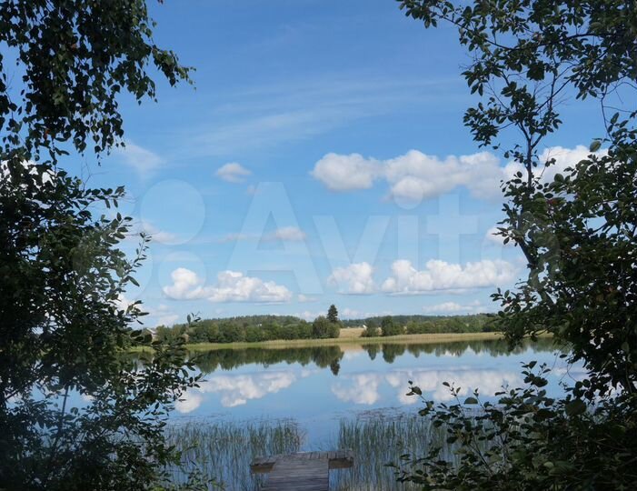 Дом 112 м² на участке 25 сот.