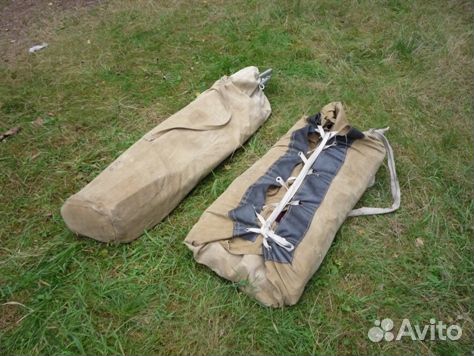 Прокат байдарок