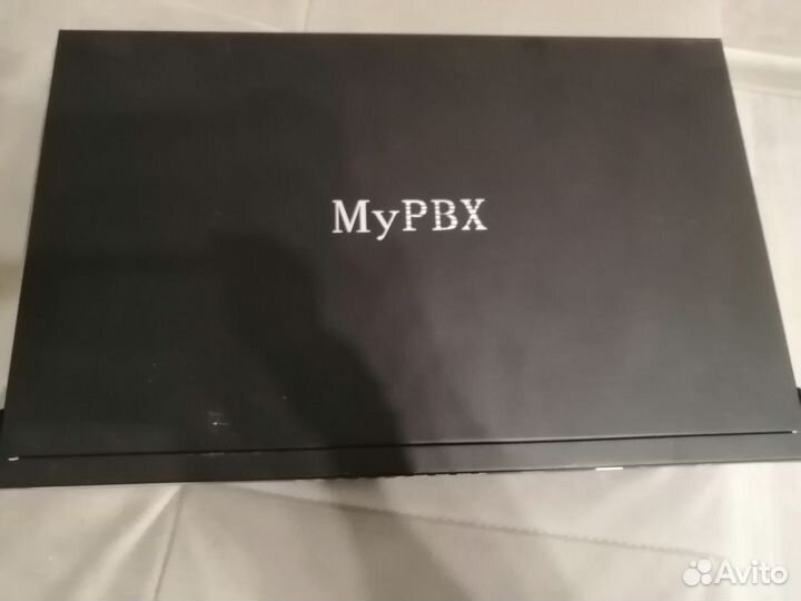 Атс Yetstar my mpbx u510