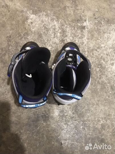 Коньки детские