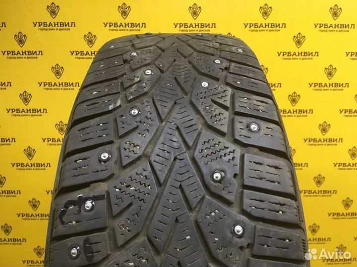 Gislaved NordFrost 100 195/65 R15 95T