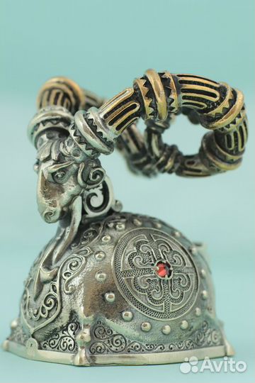 Колокольчик 