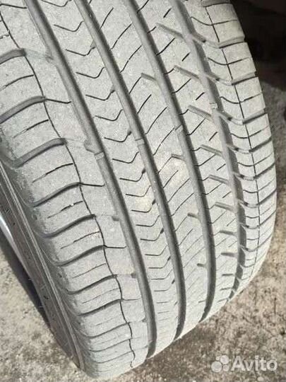 Goodyear Eagle Sport TZ 245/45 R17