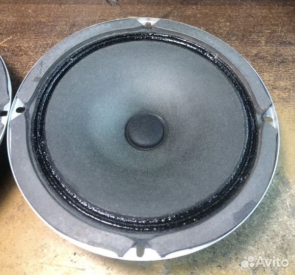 Широкополосные динамики Diatone EAS-20P135S