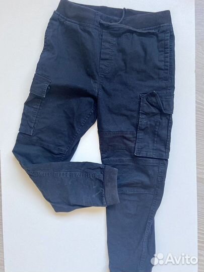 Одежда для девочки hm