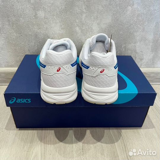 Кроссовки asics gel-contend 4