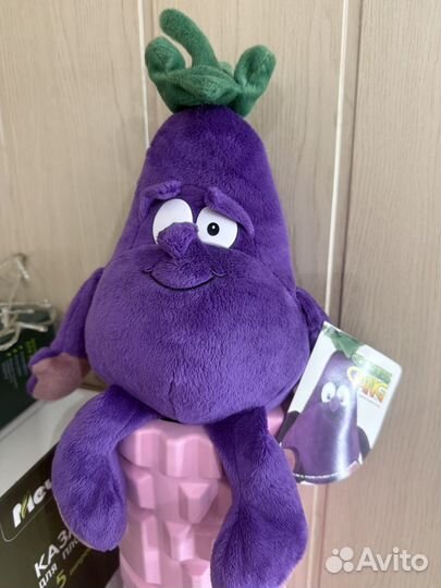 Мягкая игрушка