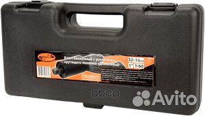 Гайковерт ручной с редуктором (мясорубка) 1