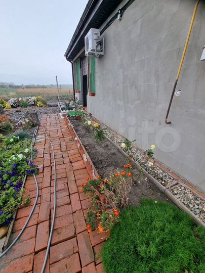 Дом 69 м² на участке 17 сот.