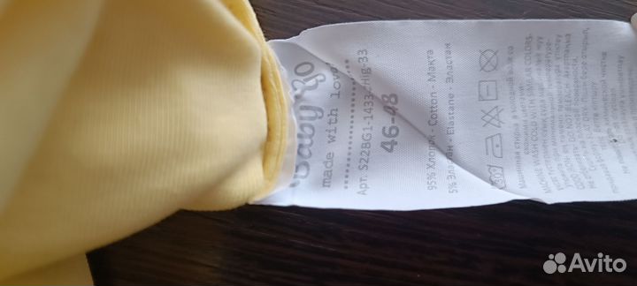 Шапка детская