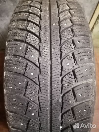 Gislaved Nord Frost 5 195/60 R15 88T