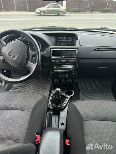 LADA Priora 1.6 МТ, 2014, 218 000 км