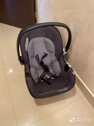 Детское кресло переноска