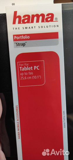 Чехол для планшета 10.1