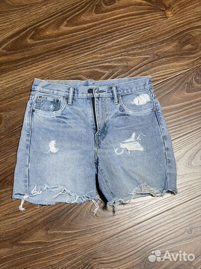 Шорты levis