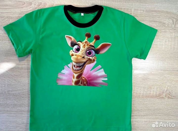 Футболки оптом