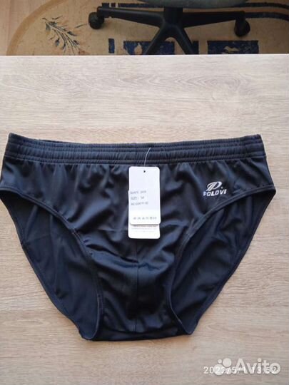 Мужские купальные плавки