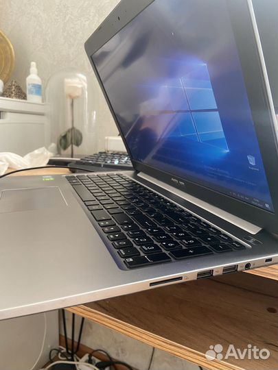 Asus core i5 geforce 940mx