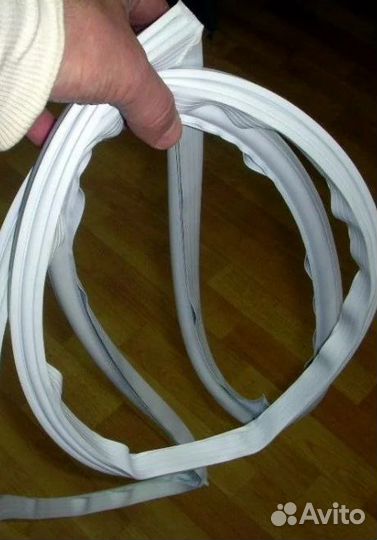 Уплотнитель для холодильника (любая марка, модель)