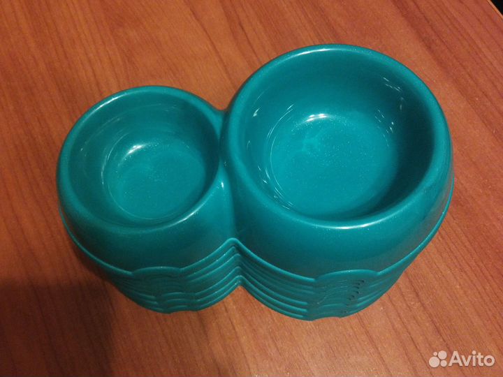 Миска для животных