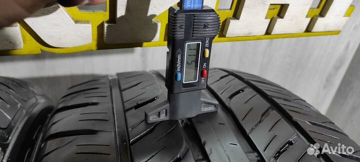 Dunlop Grandtrek PT2A 285/50 R20