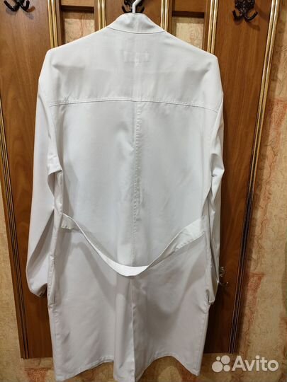 Медицинский халат Medical service