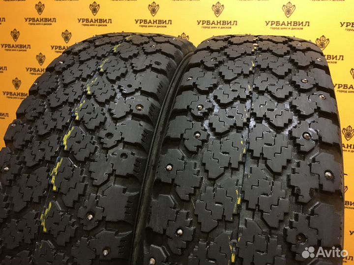 Amtel Seven Hills 4x4 К-176 205/70 R15 95S