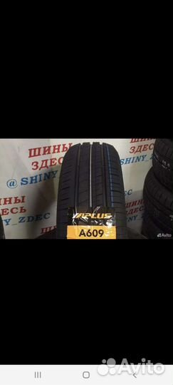 Aplus A609 205/55 R16 91V