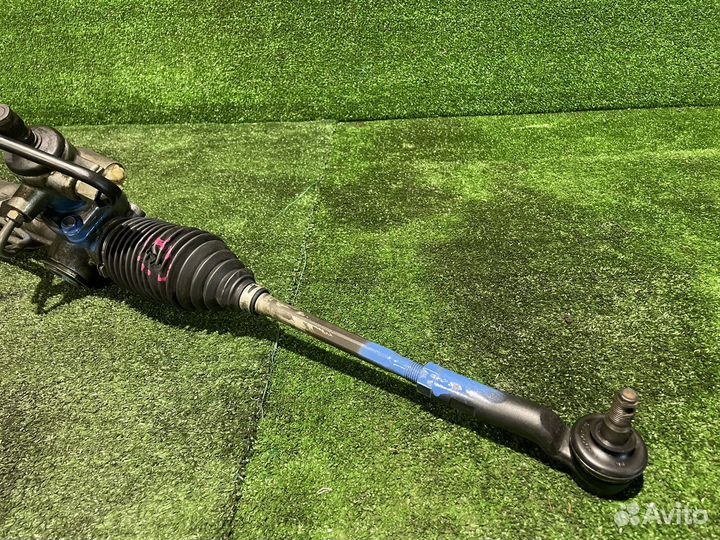 Рулевая рейка toyota chaser,cresta,mark II GX100