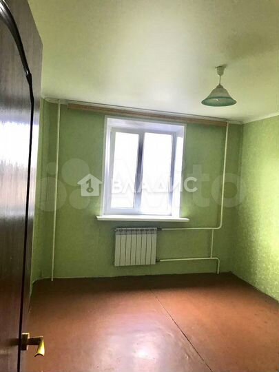 3-к. квартира, 72,6 м², 8/9 эт.