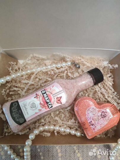 Подарочный набор