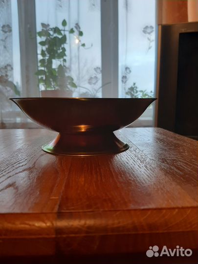 Конфетница, фруктовница, салатник - Ереван СССР