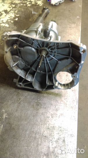 Кпп BMW GS 1200 gs1200 2010 год