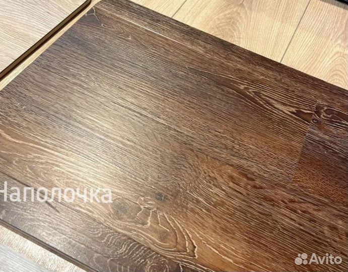 Кварцвиниловая плитка мелкий опт от 20м2