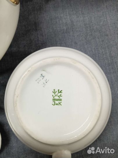 Вазочки,фруктовницы,салатник,банки,супница СССР