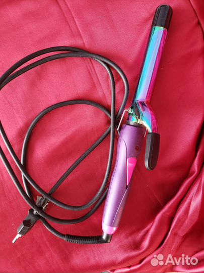 Плойка. новая