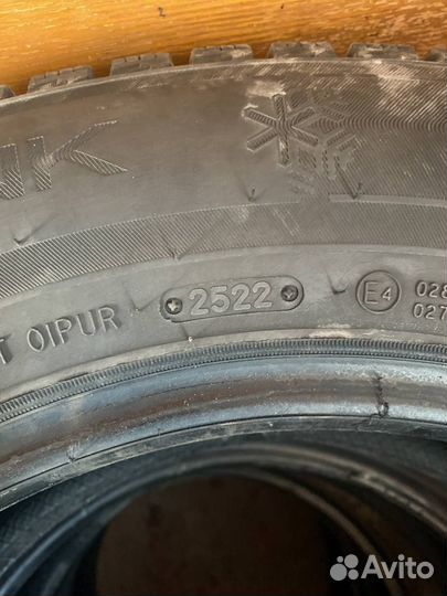 Triangle PL01 215/65 R16