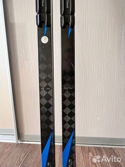 Беговые лыжи Salomon s lab 192