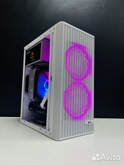 Компьютер для игр/работы Intel i7/16GB