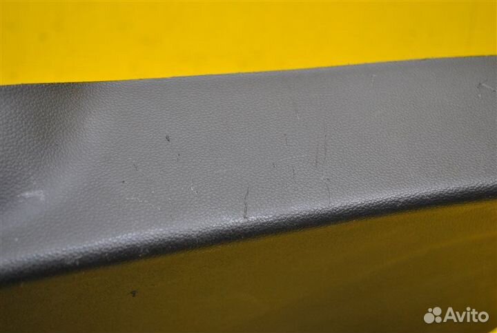 Обшивка крышки багажника задняя Hyundai Creta