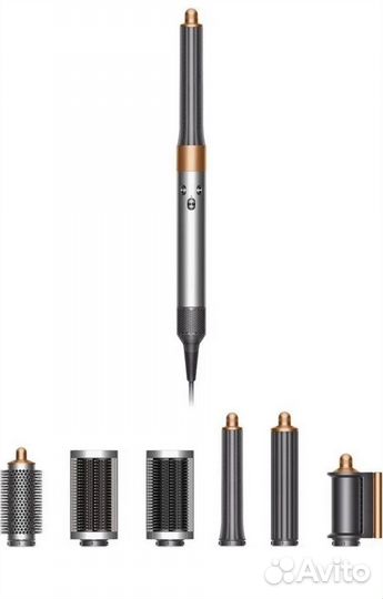 Стайлер Dyson Airwap Complete Long