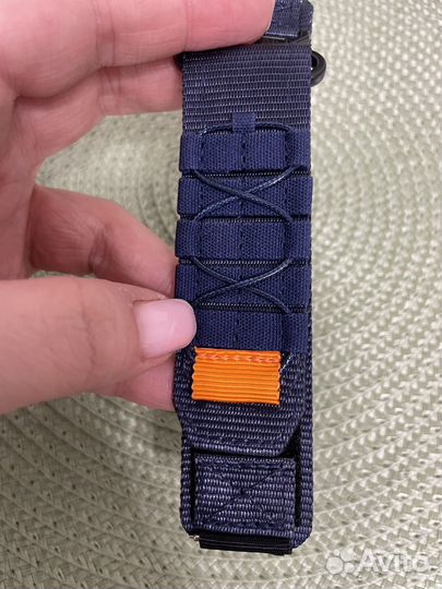 Ремешок 22мм Samsung Galaxy Watch Classic