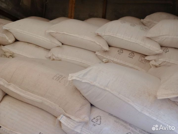 Комбикорм для К/Р скота